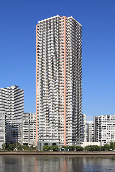キャナルファーストタワー